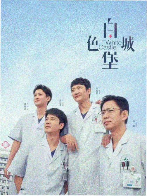 青瓦台秘录 古装权谋韩剧